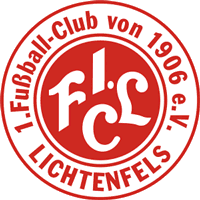 Wappen 1. FC Lichtenfels